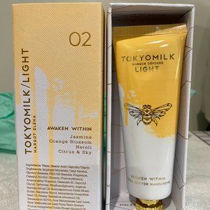 Margot Elena Hand Creams Brand New Sealed